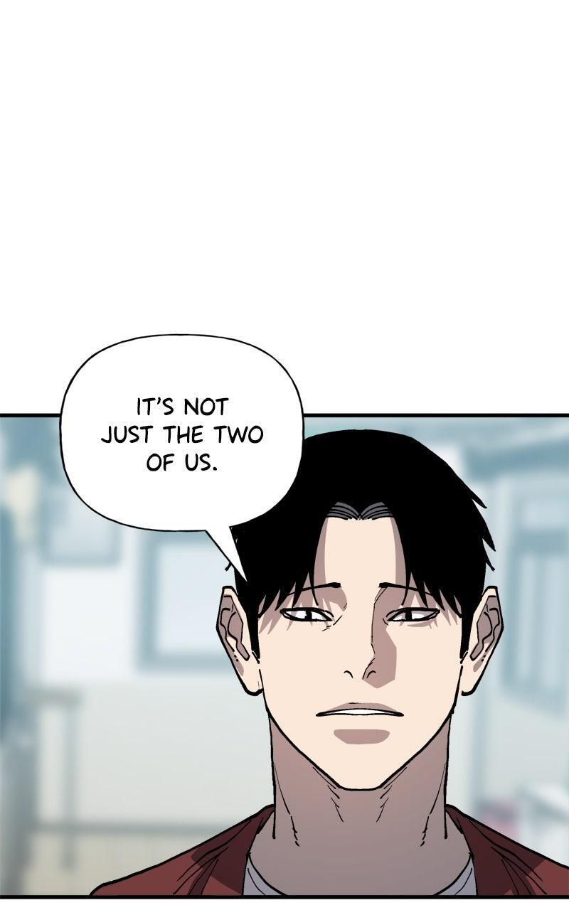Read Boss Return Manga Online