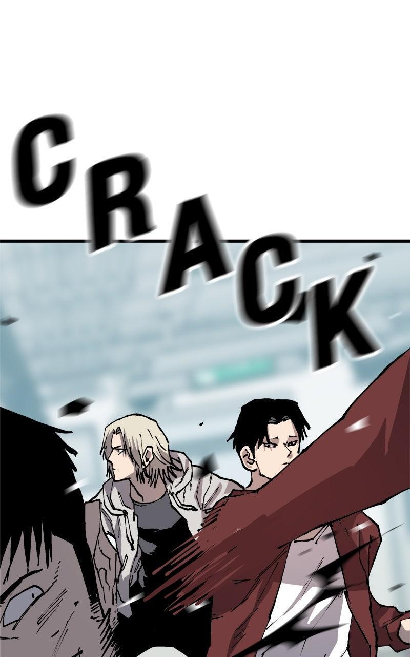 Read Boss Return Manga Online