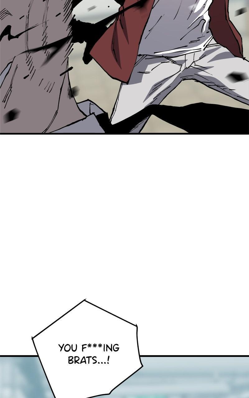 Read Boss Return Manga Online