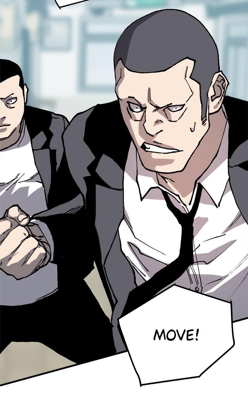 Read Boss Return Manga Online