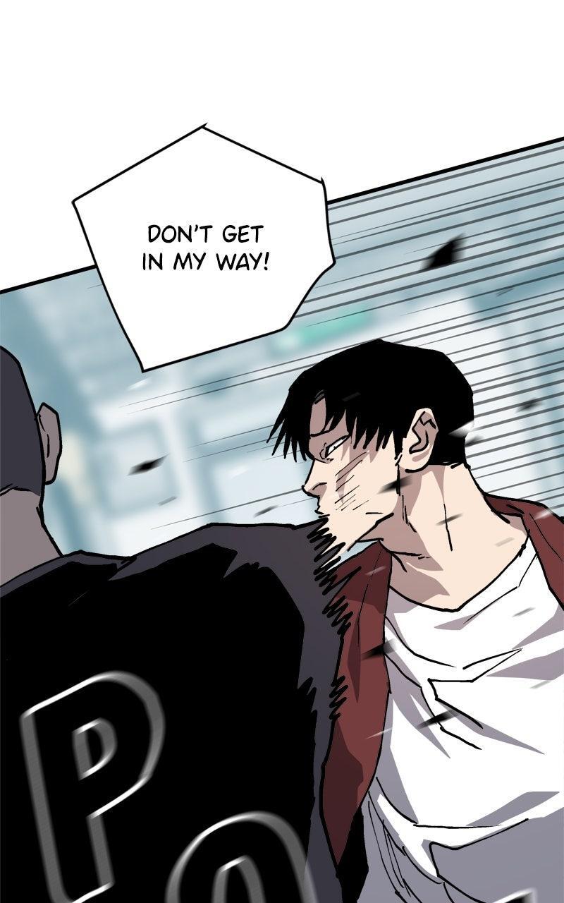 Read Boss Return Manga Online