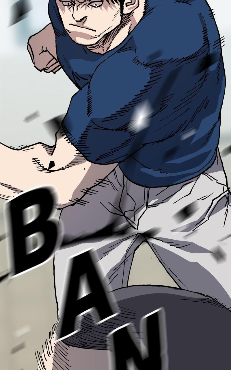 Read Boss Return Manga Online