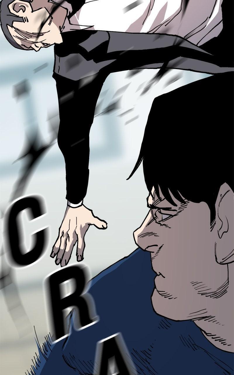 Read Boss Return Manga Online