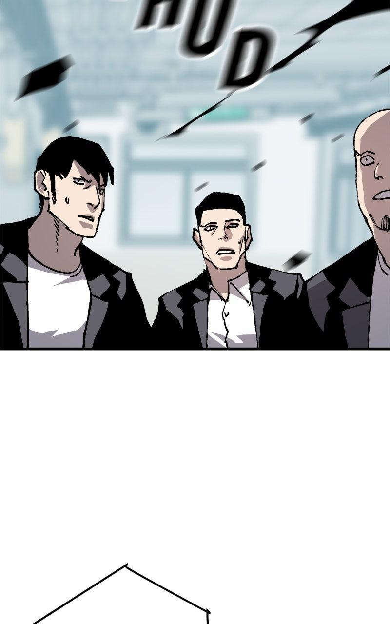 Read Boss Return Manga Online