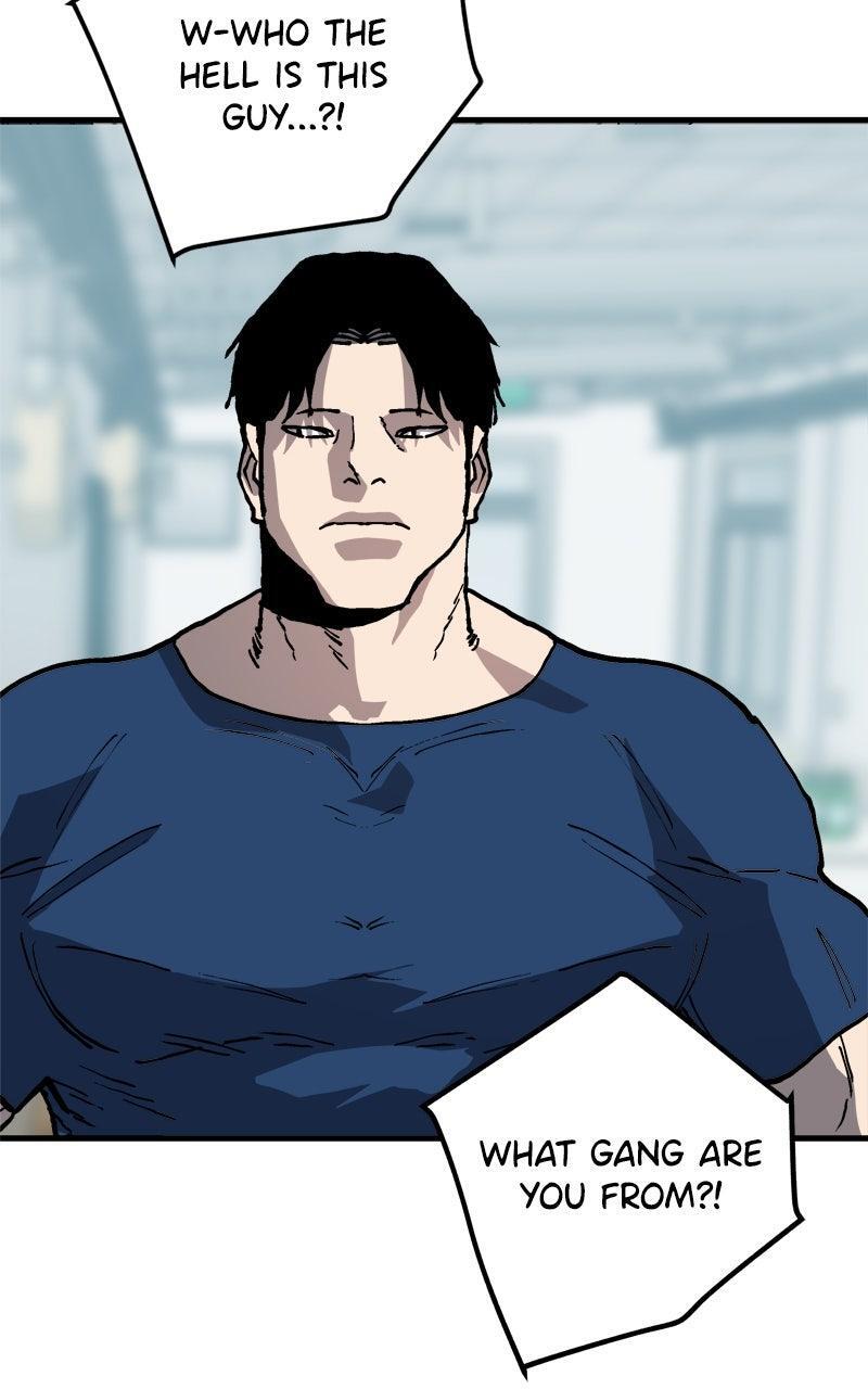 Read Boss Return Manga Online