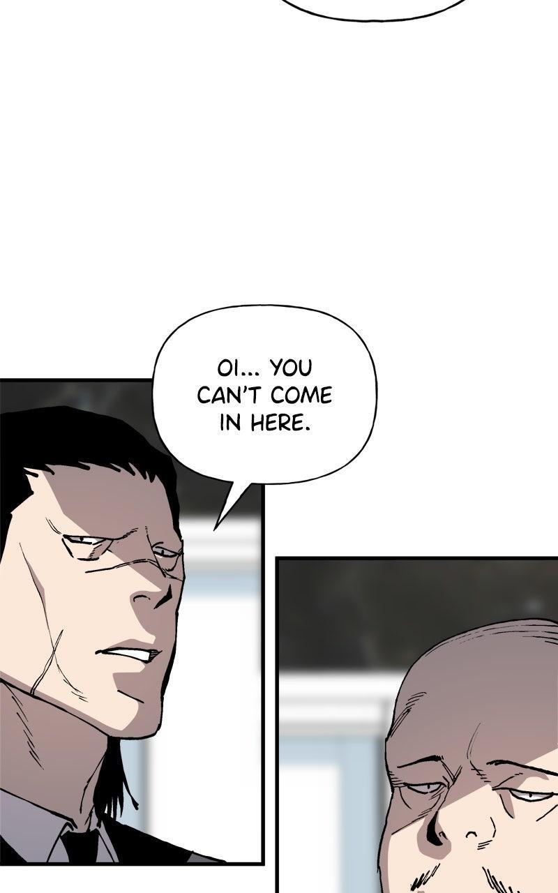 Read Boss Return Manga Online