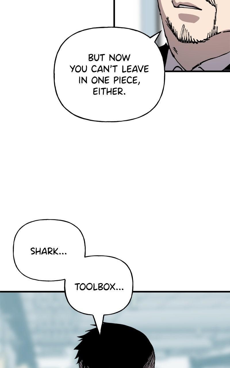 Read Boss Return Manga Online