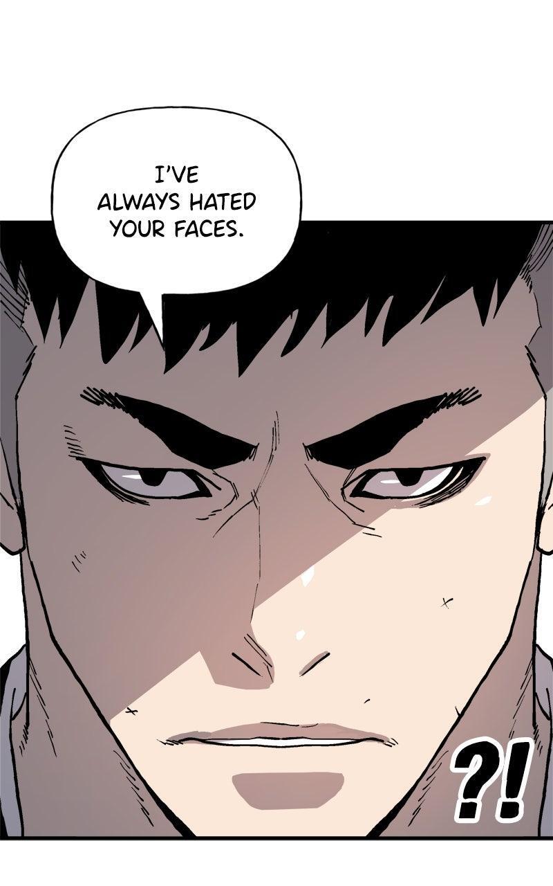 Read Boss Return Manga Online