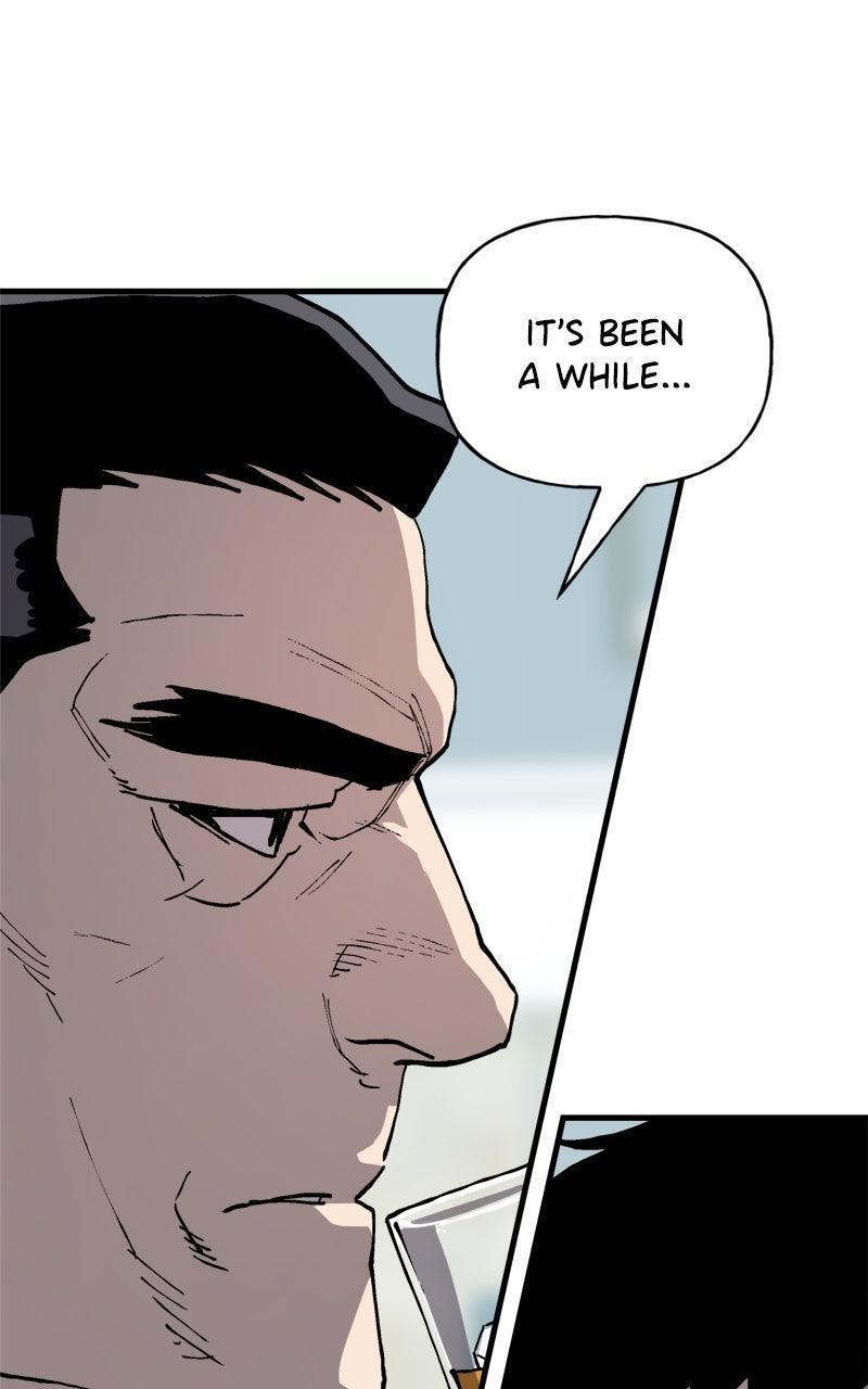 Read Boss Return Manga Online
