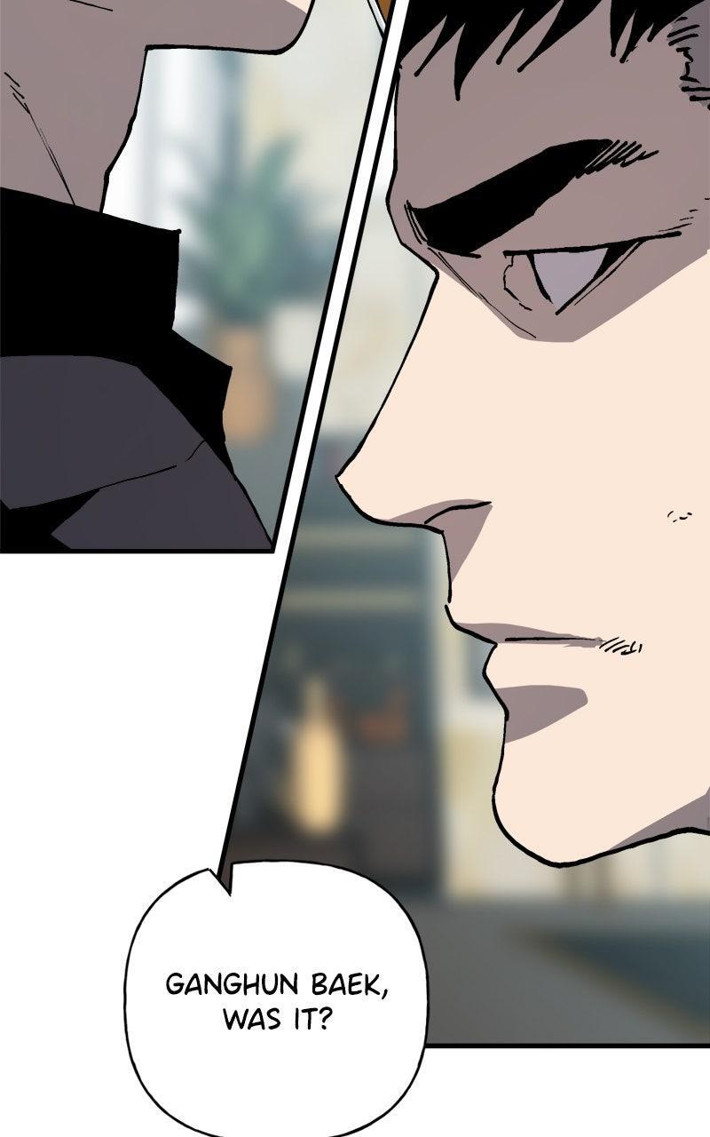 Read Boss Return Manga Online
