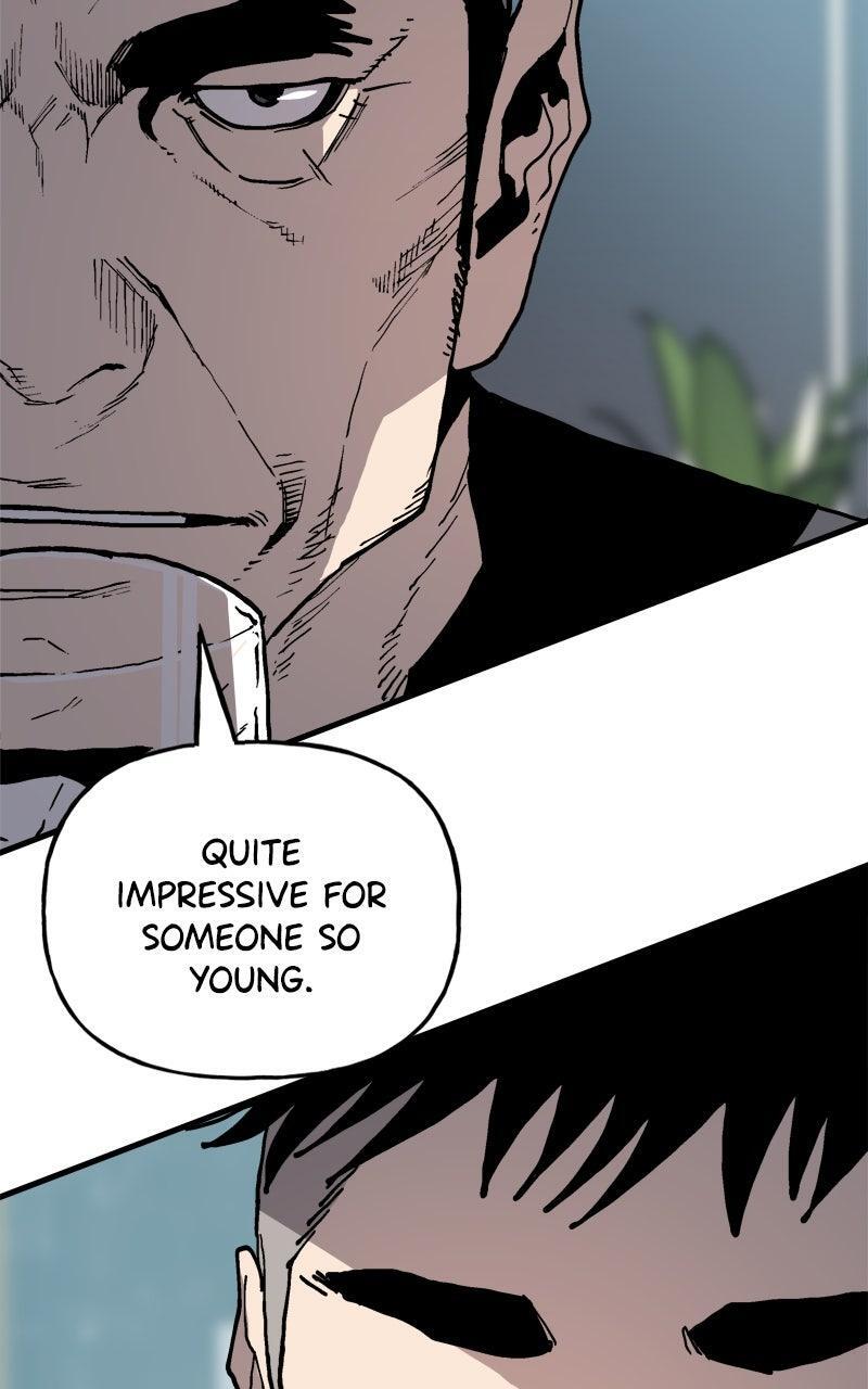 Read Boss Return Manga Online