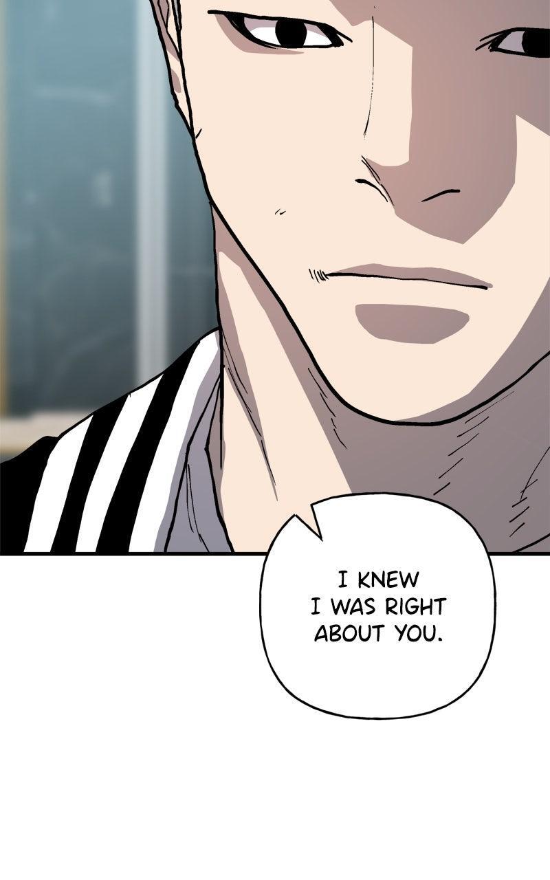 Read Boss Return Manga Online