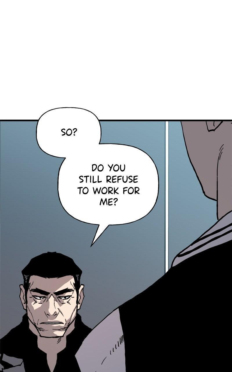 Read Boss Return Manga Online
