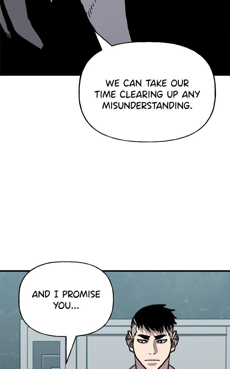 Read Boss Return Manga Online