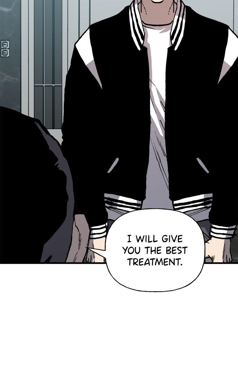 Read Boss Return Manga Online