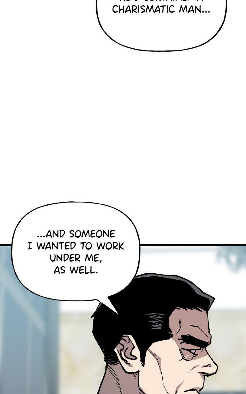 Read Boss Return Manga Online