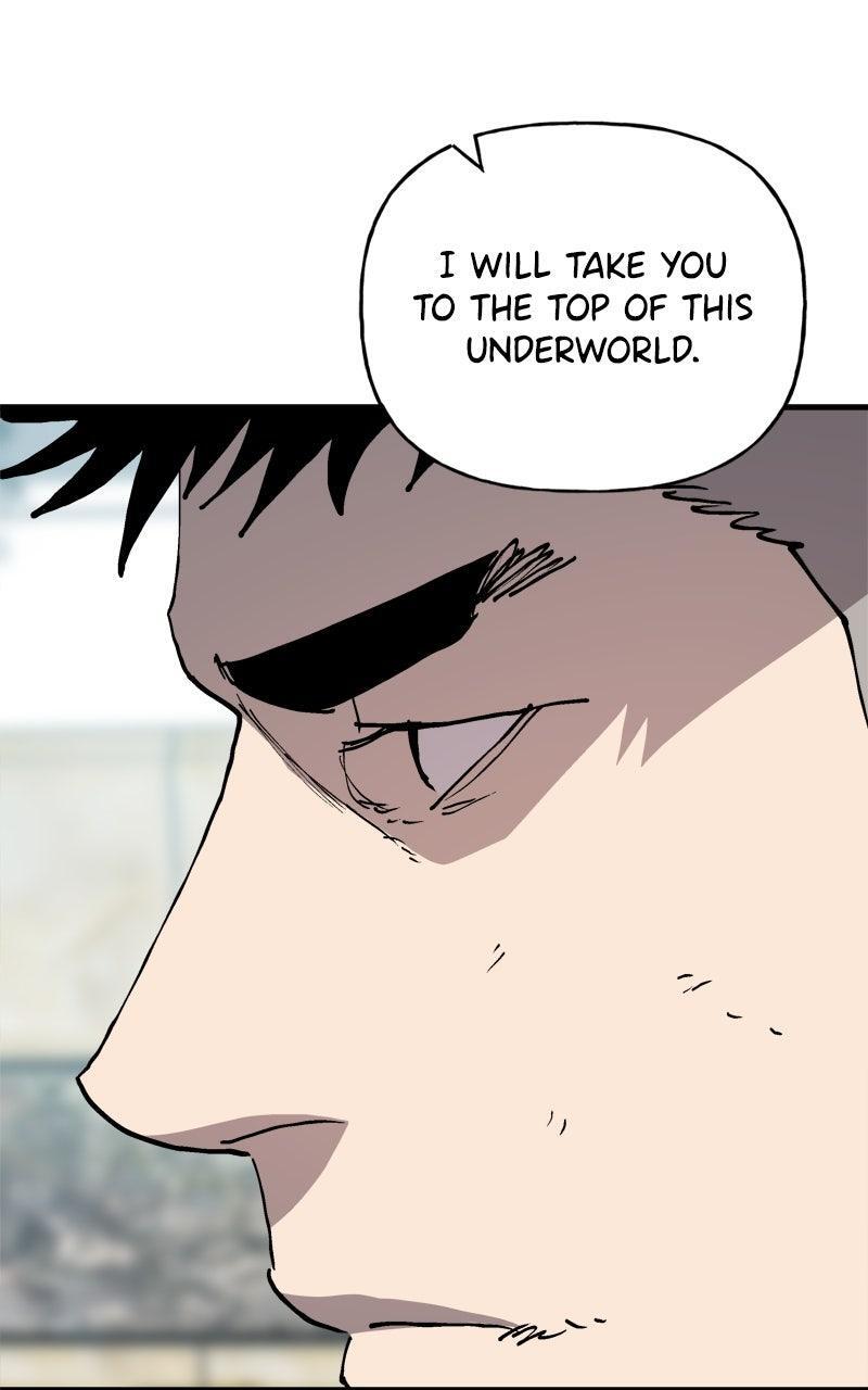 Read Boss Return Manga Online