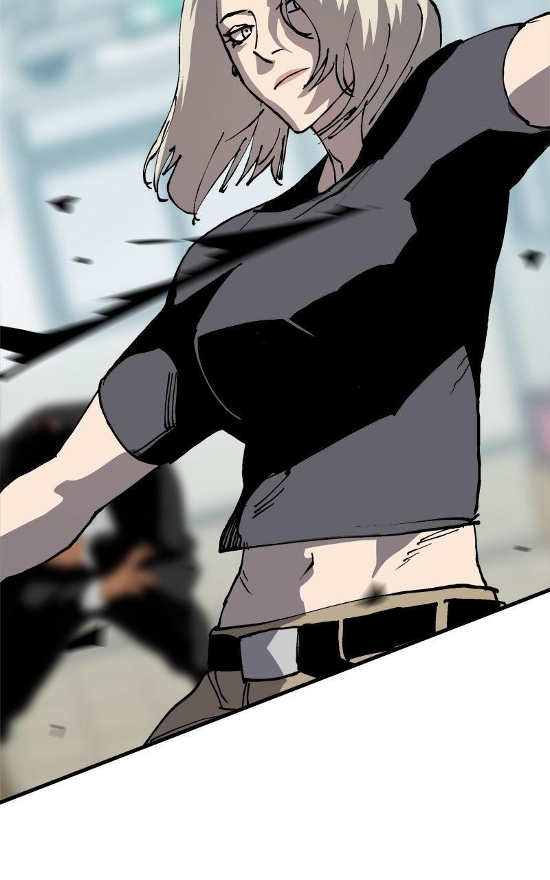 Read Boss Return Manga Online