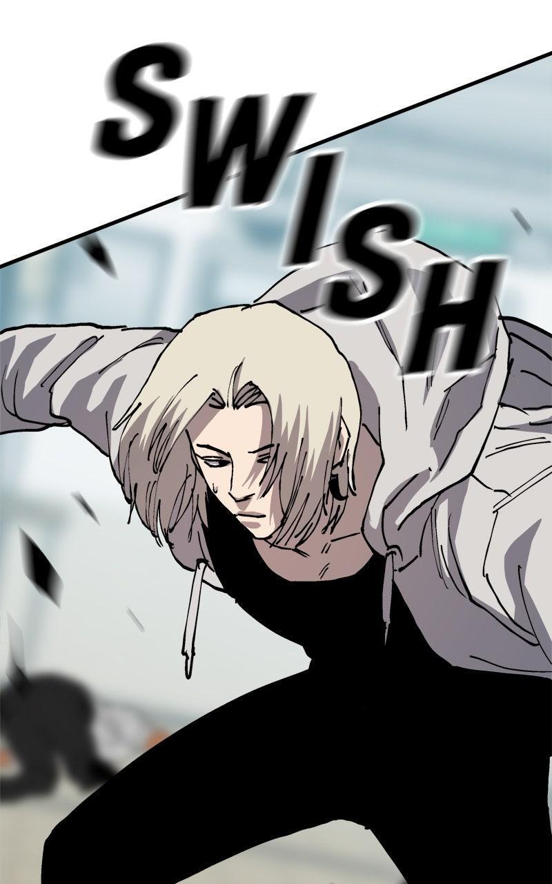 Read Boss Return Manga Online