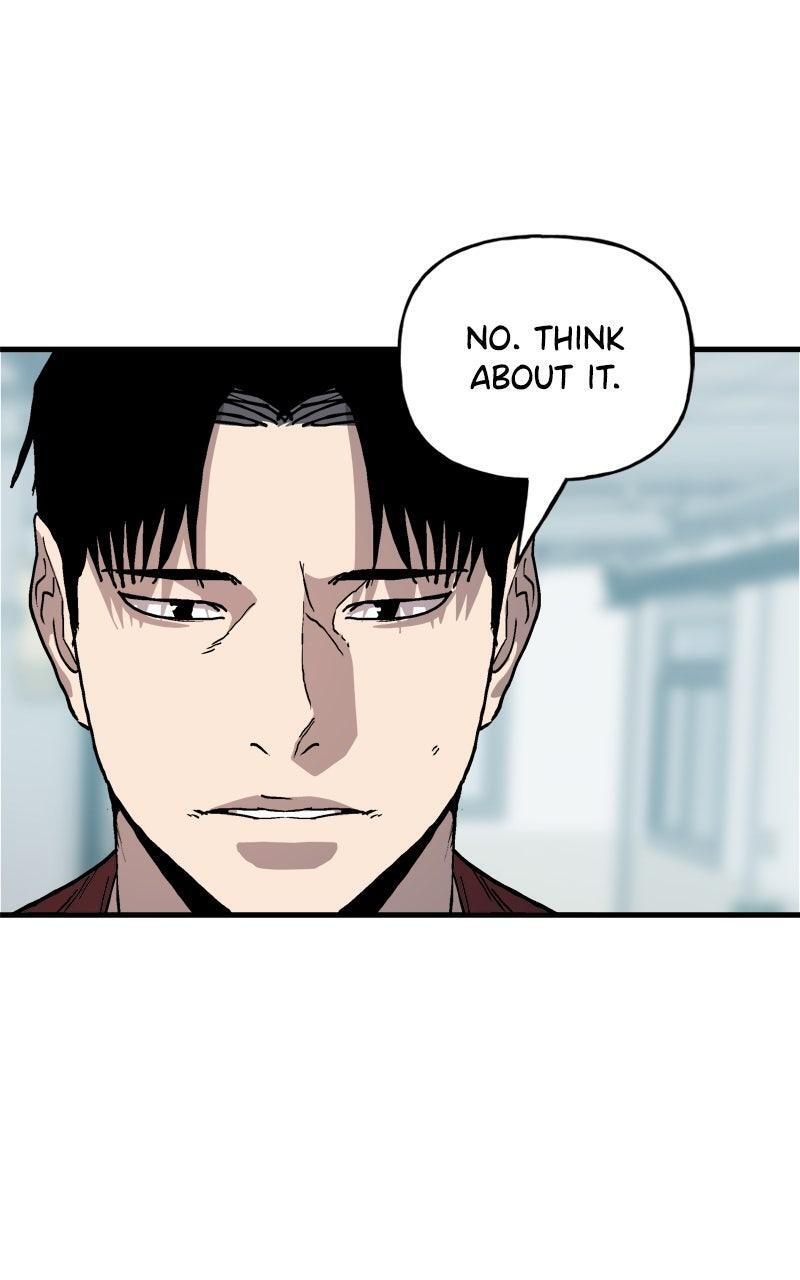 Read Boss Return Manga Online