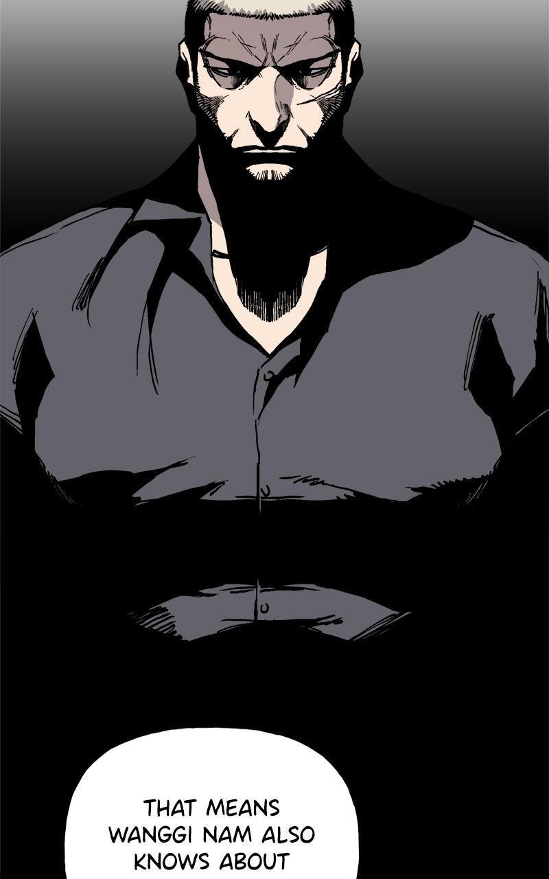 Read Boss Return Manga Online