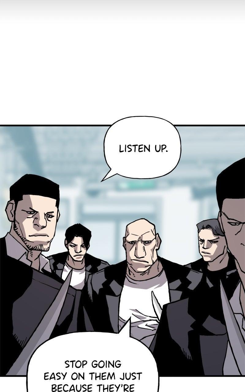 Read Boss Return Manga Online