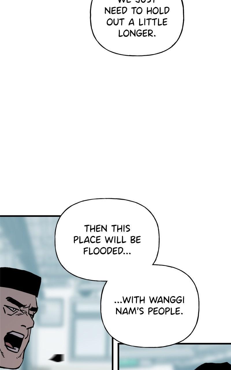 Read Boss Return Manga Online