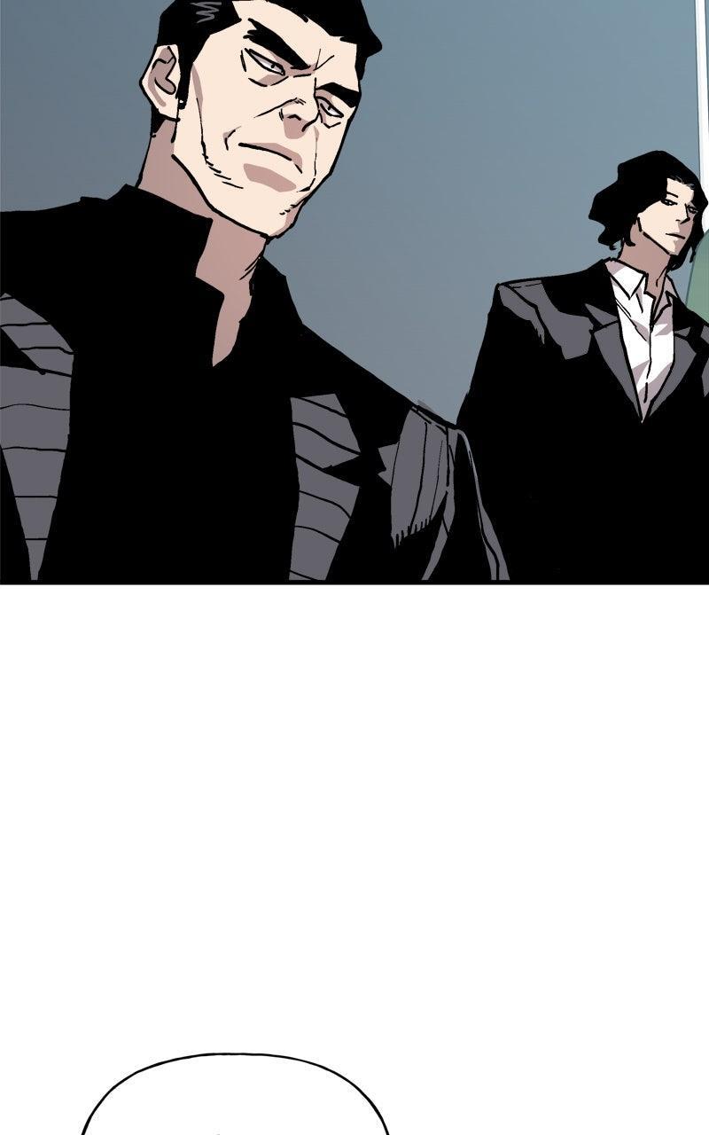 Read Boss Return Manga Online
