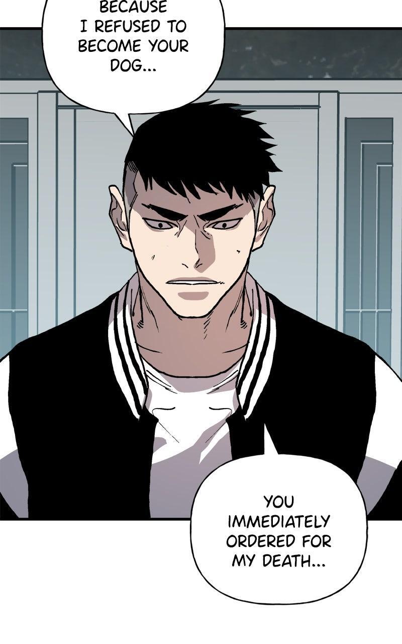 Read Boss Return Manga Online