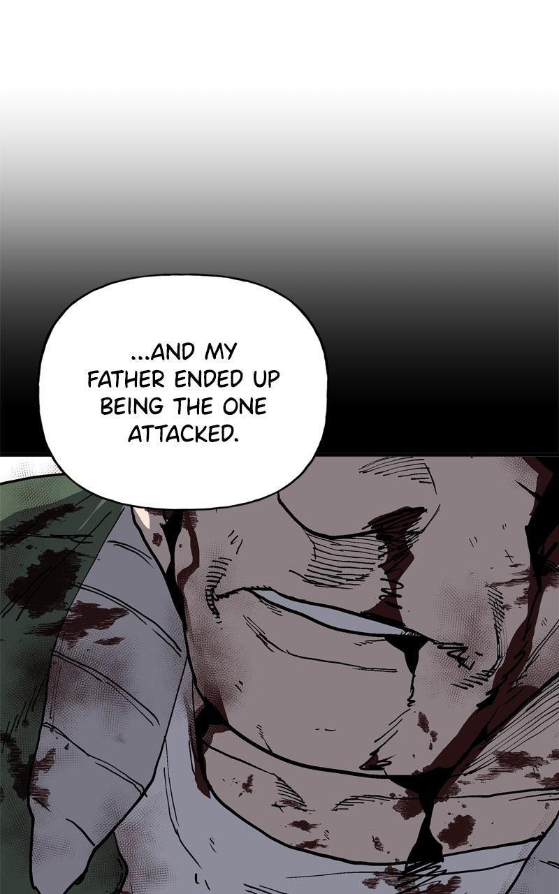 Read Boss Return Manga Online