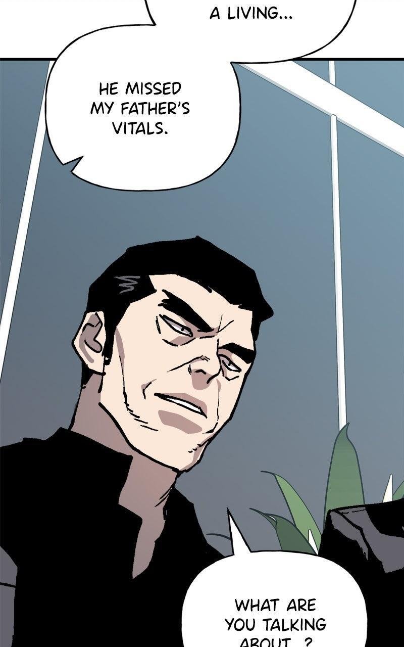 Read Boss Return Manga Online