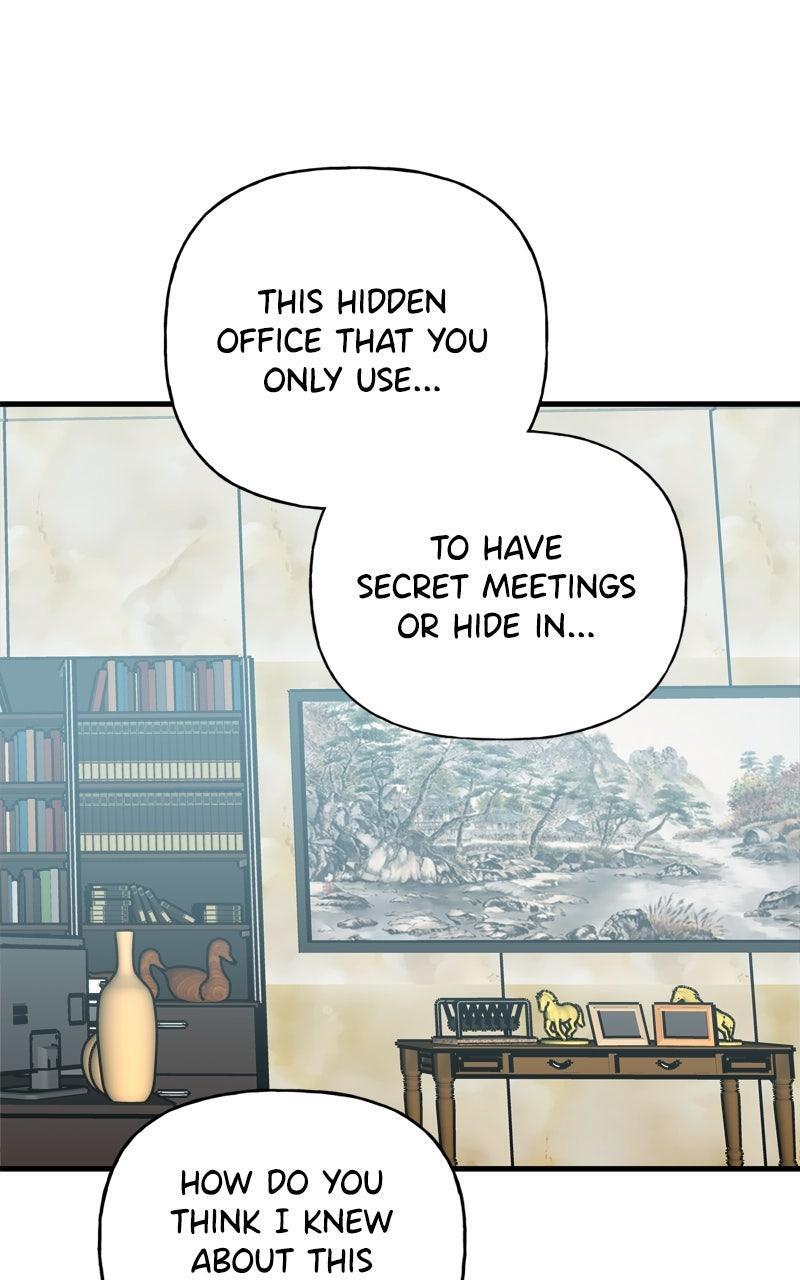 Read Boss Return Manga Online