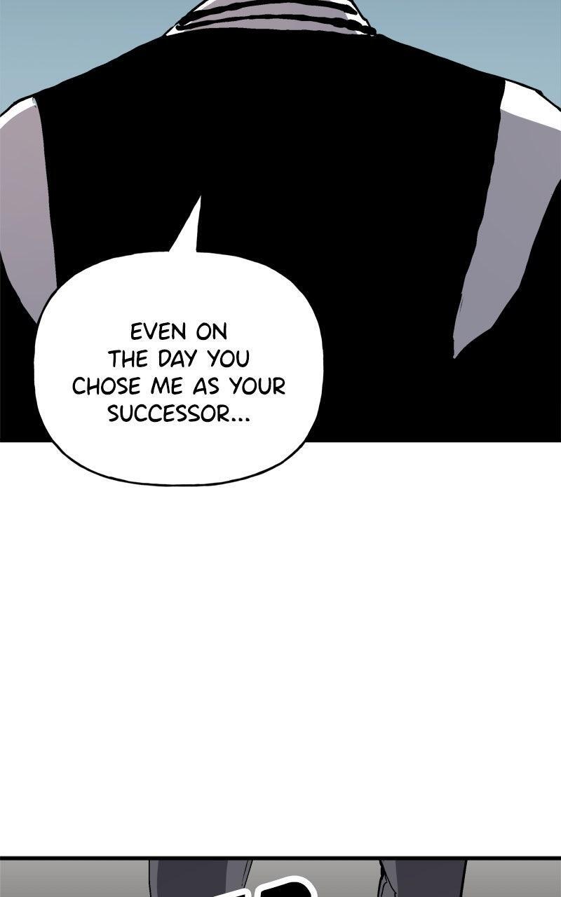 Read Boss Return Manga Online