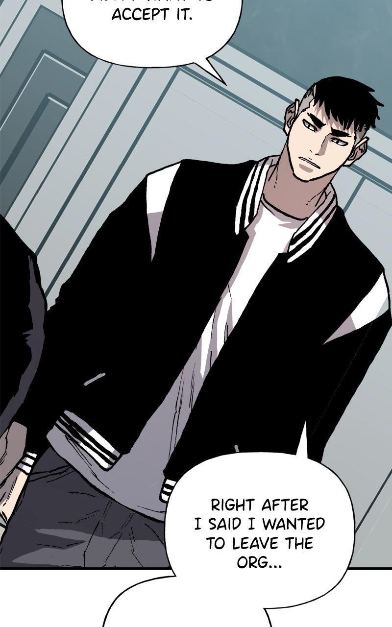Read Boss Return Manga Online