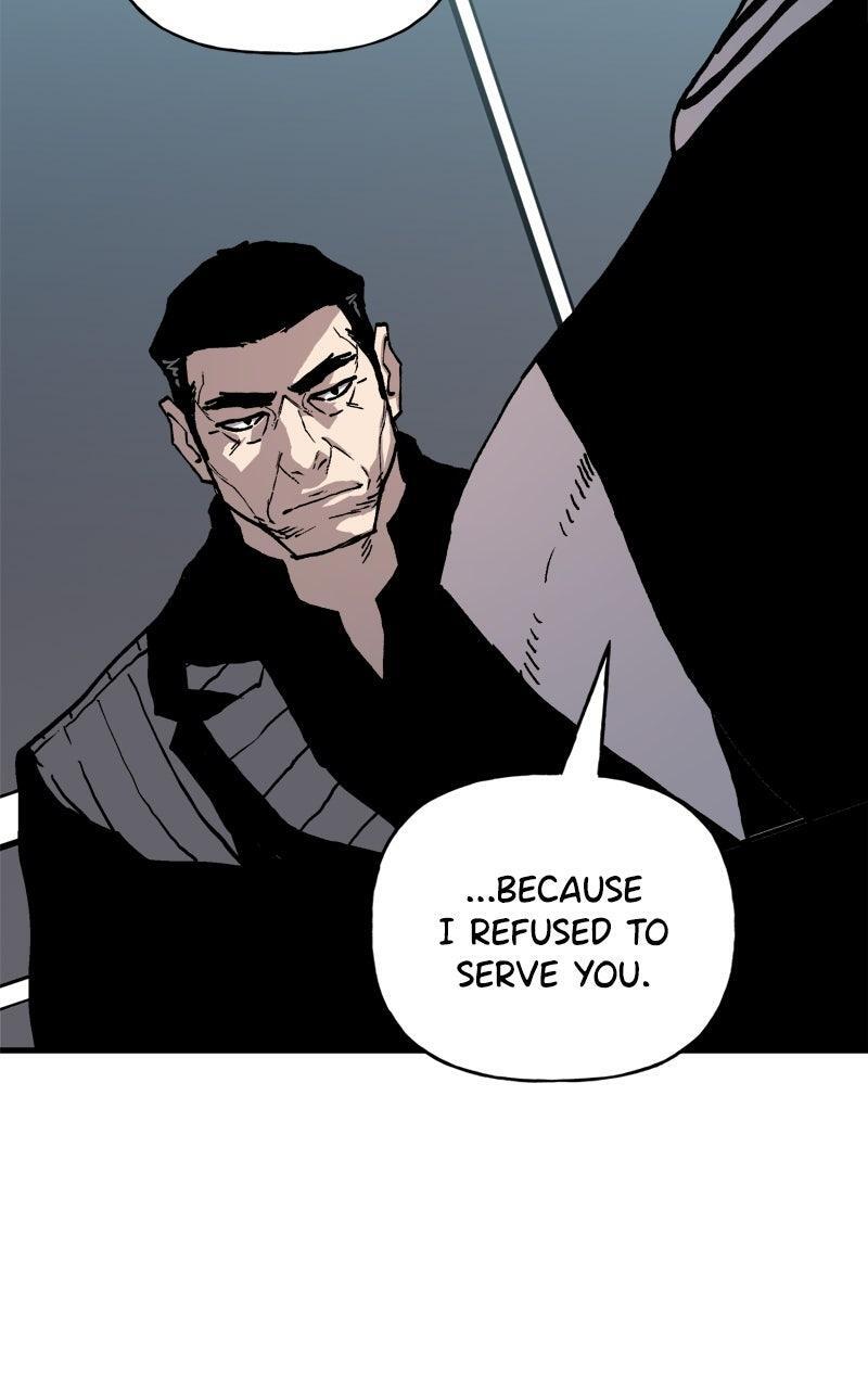 Read Boss Return Manga Online