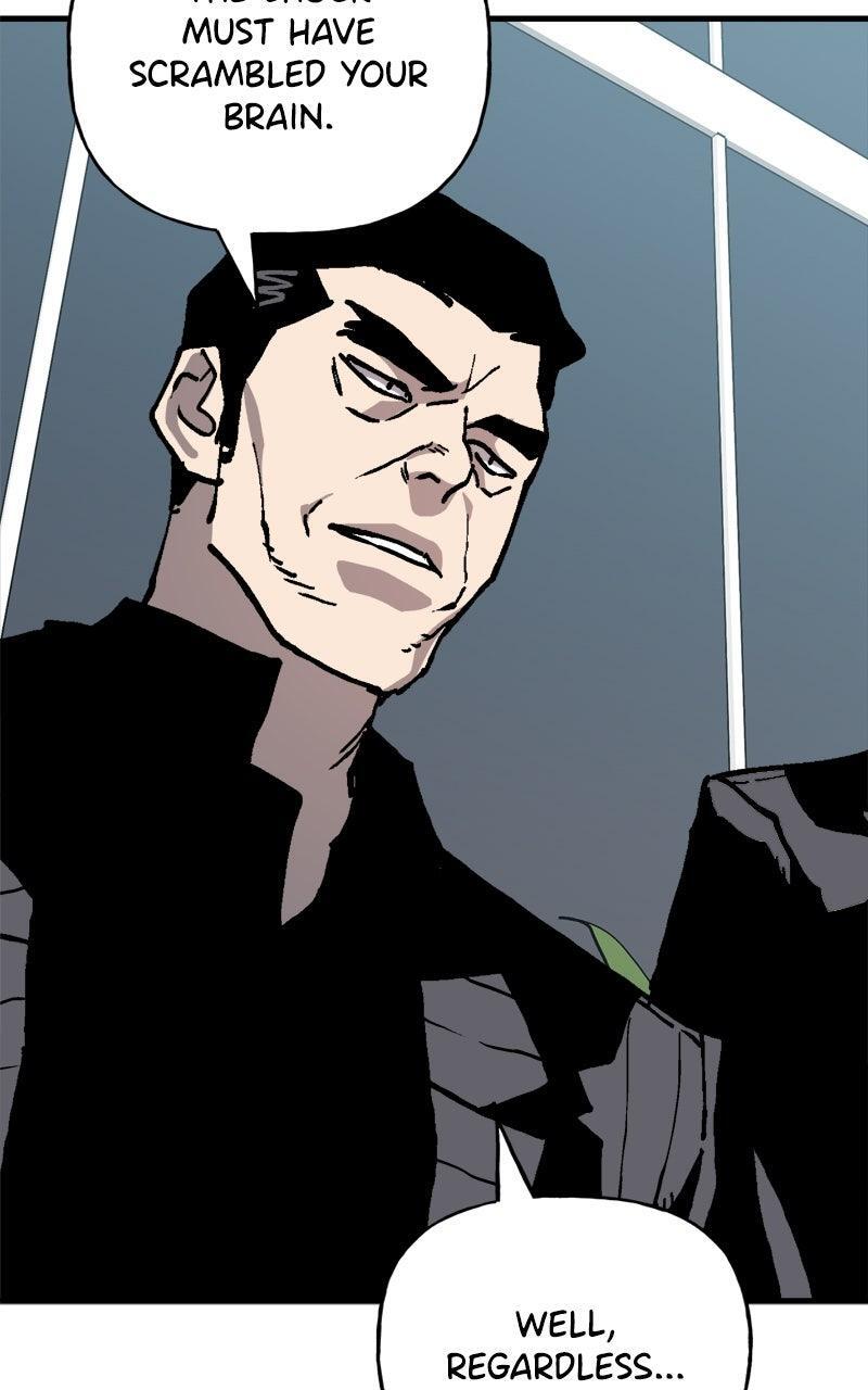 Read Boss Return Manga Online