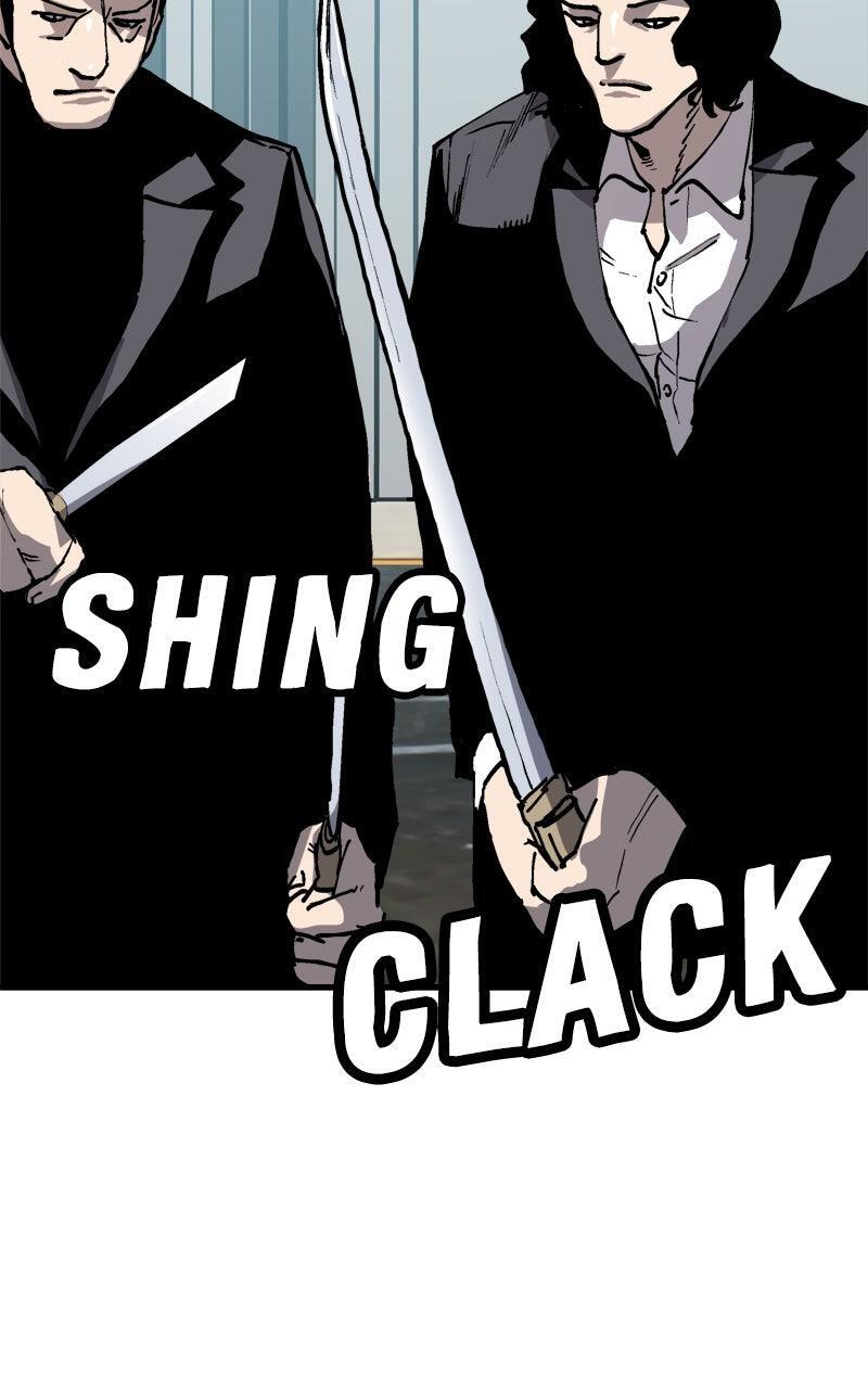 Read Boss Return Manga Online