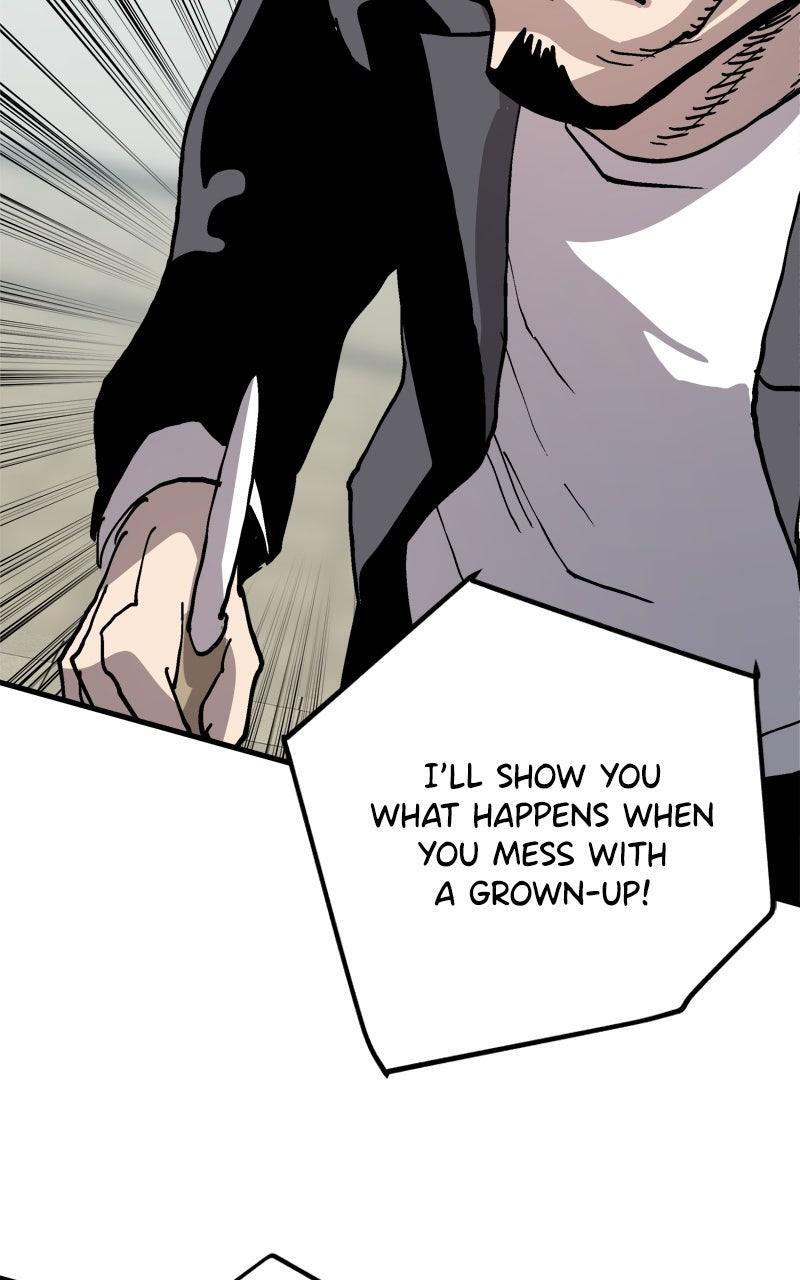 Read Boss Return Manga Online
