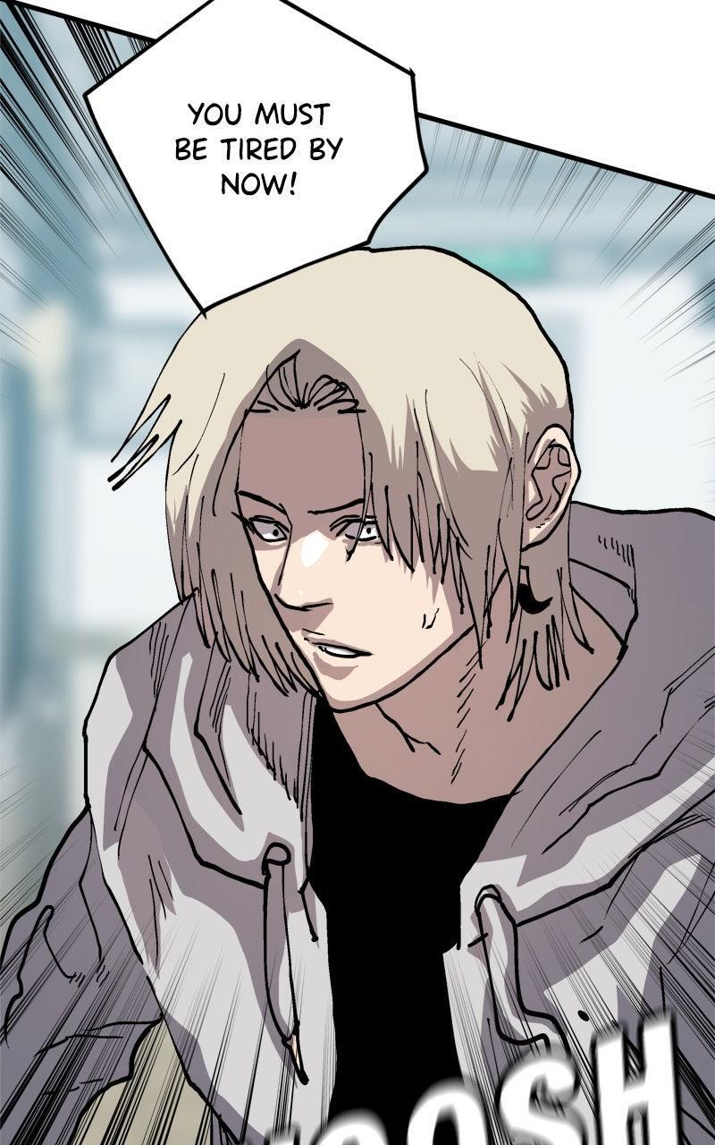 Read Boss Return Manga Online