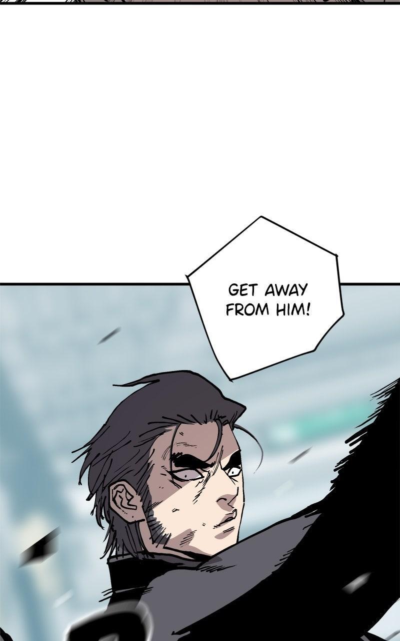 Read Boss Return Manga Online