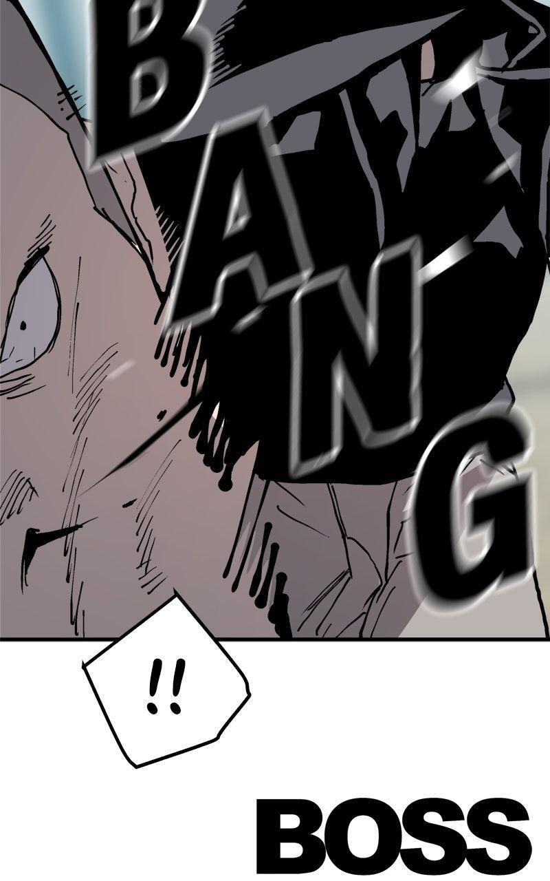 Read Boss Return Manga Online