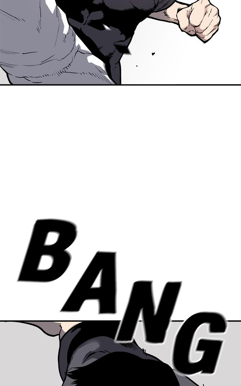 Read Boss Return Manga Online