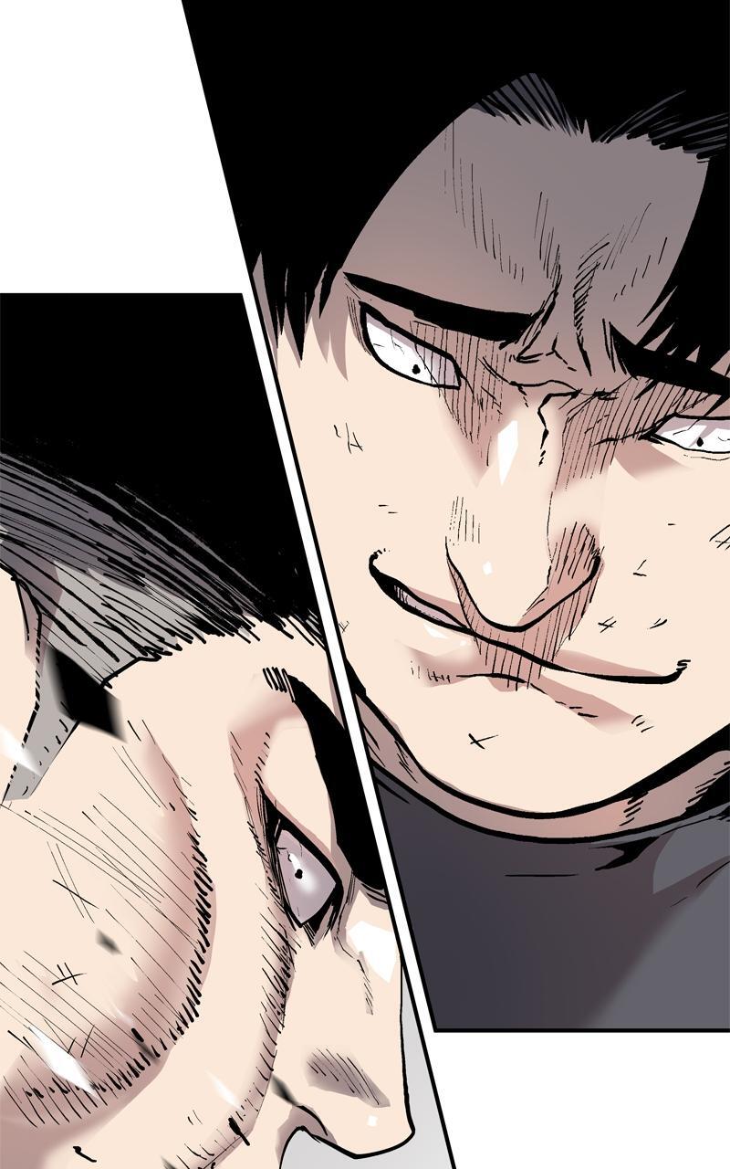 Read Boss Return Manga Online