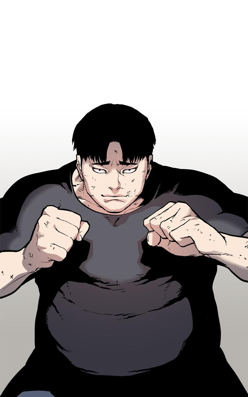 Read Boss Return Manga Online