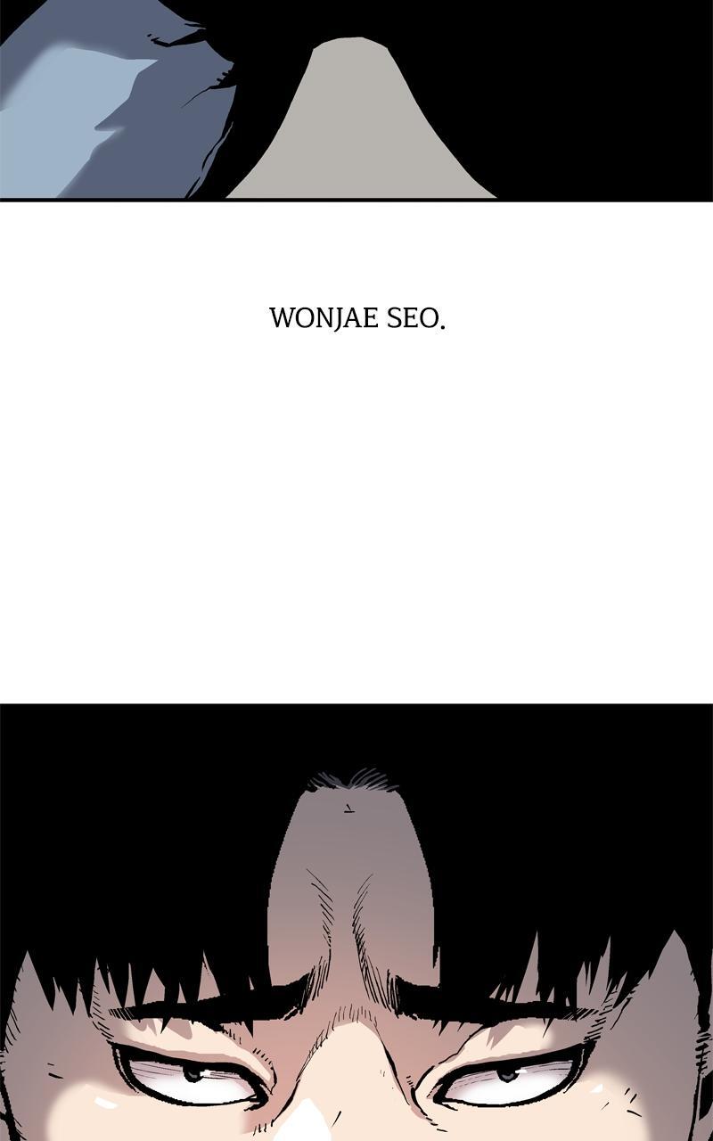 Read Boss Return Manga Online