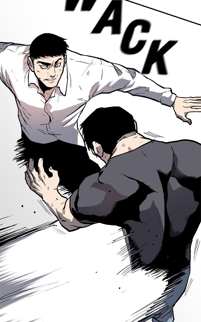 Read Boss Return Manga Online