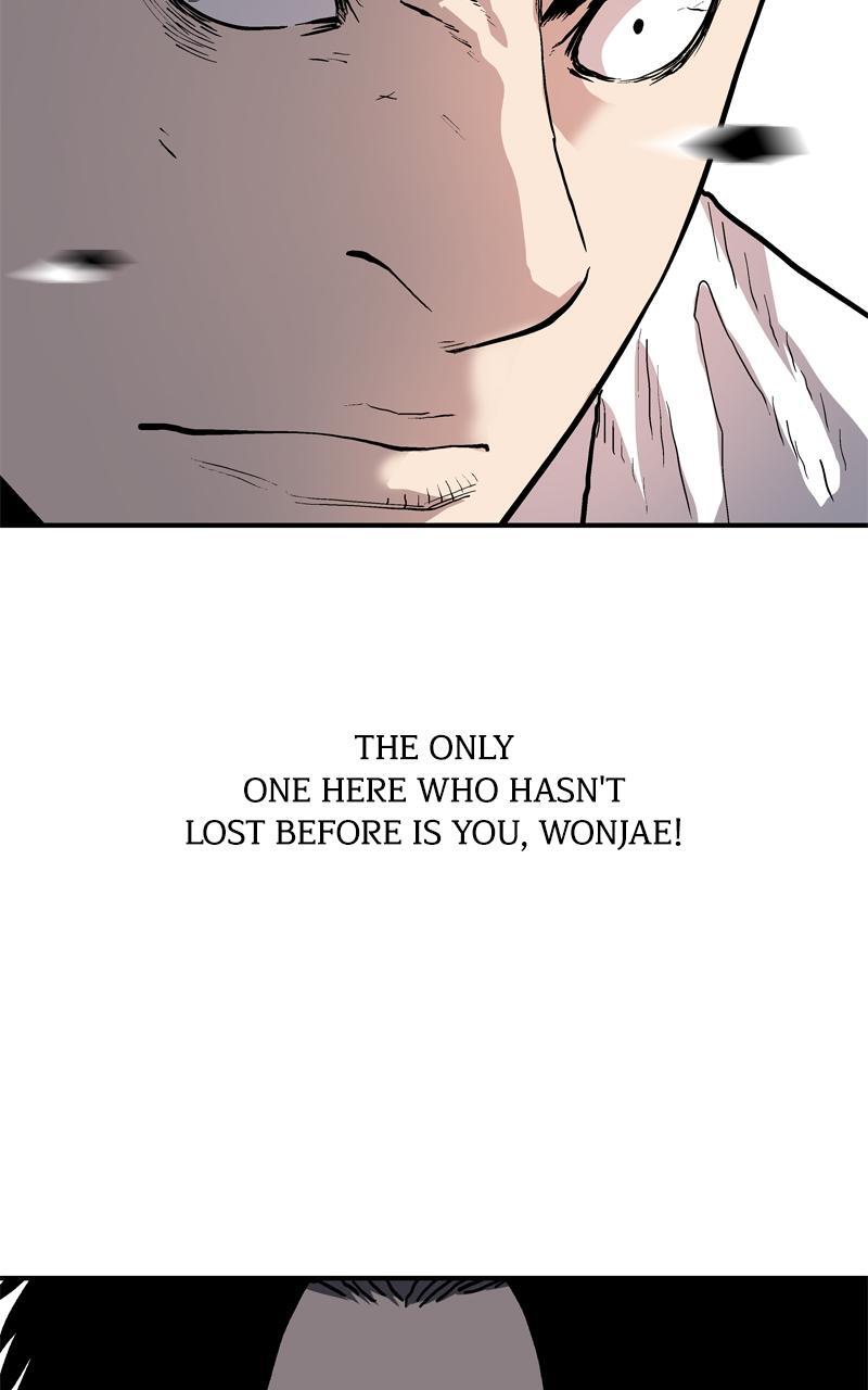 Read Boss Return Manga Online