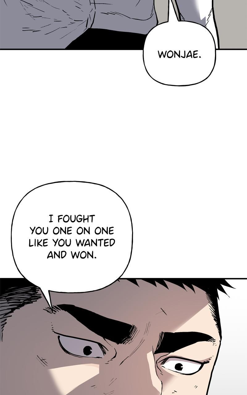 Read Boss Return Manga Online