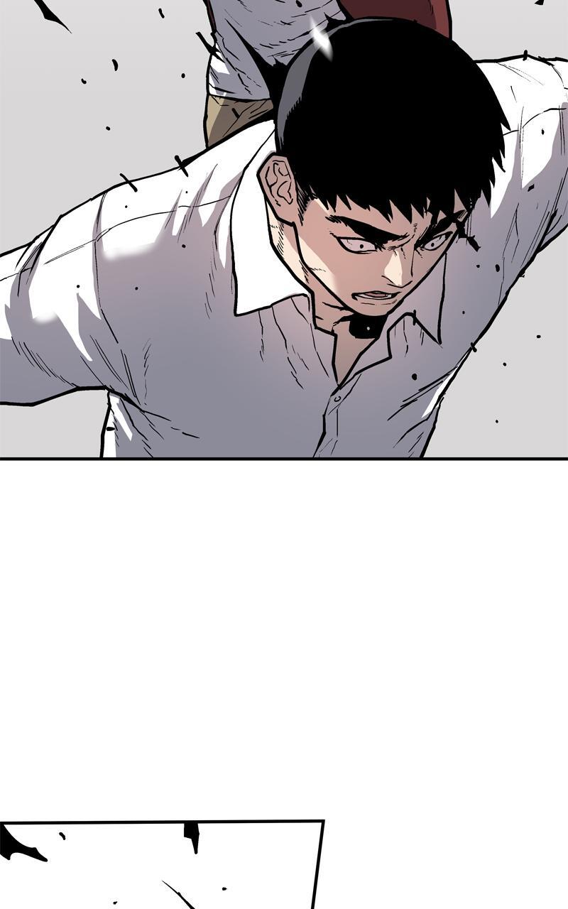 Read Boss Return Manga Online