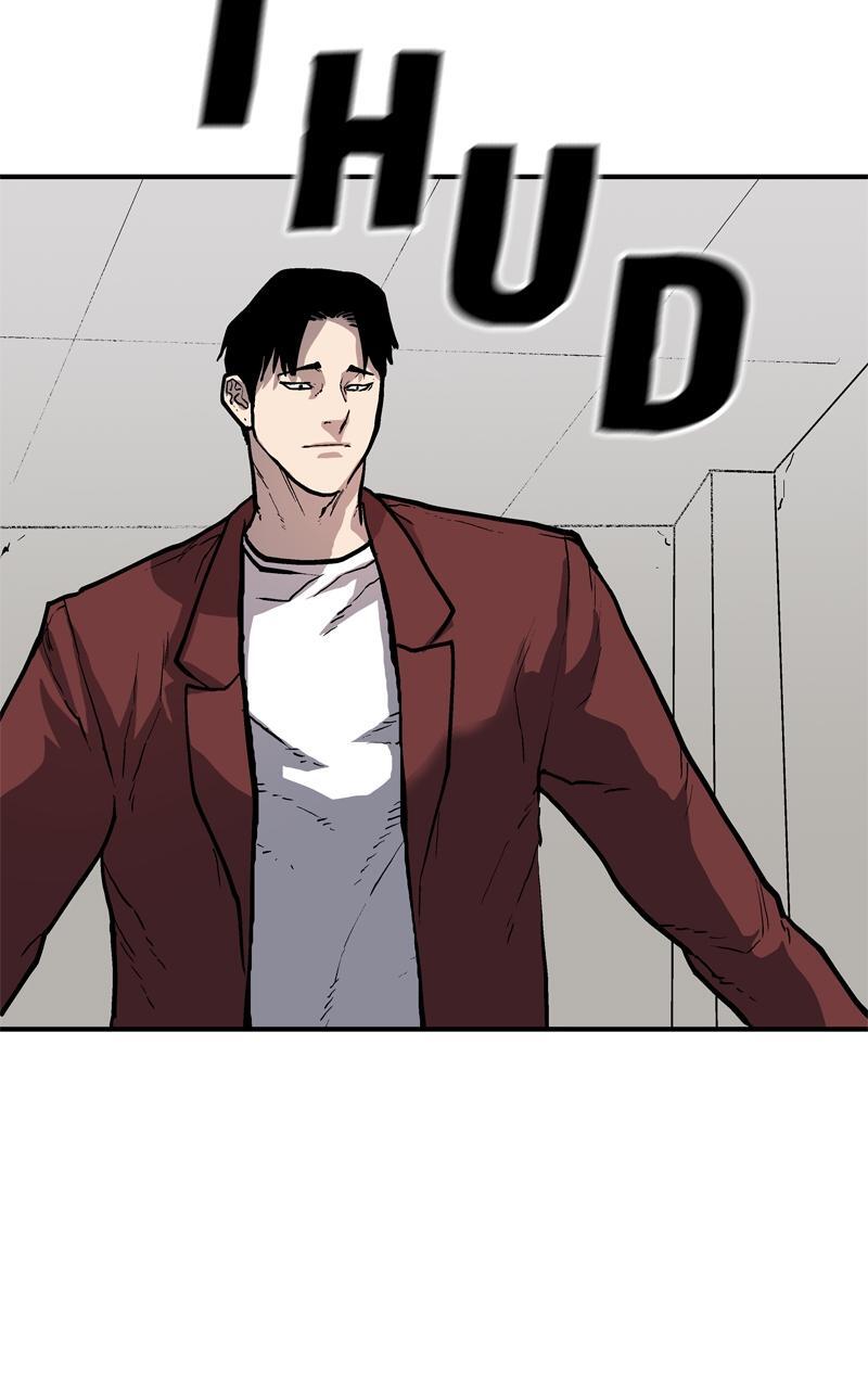 Read Boss Return Manga Online